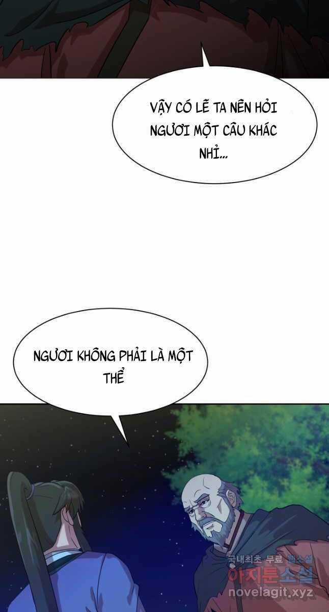 Bậc Thầy Phép Thuật Ở Thế Giới Võ Lâm Chapter 28 trang 44