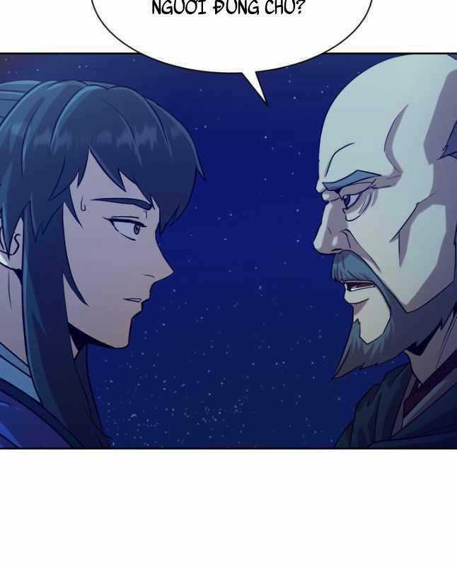 Bậc Thầy Phép Thuật Ở Thế Giới Võ Lâm Chapter 28 trang 46