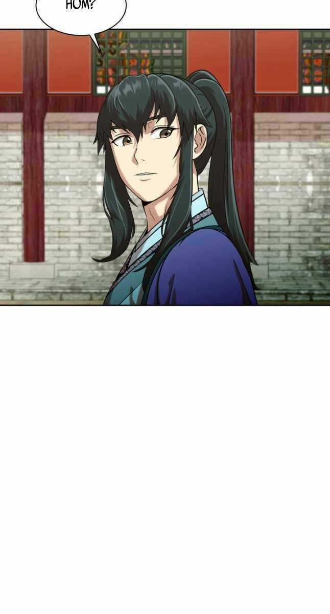 Bậc Thầy Phép Thuật Ở Thế Giới Võ Lâm Chapter 28 trang 5