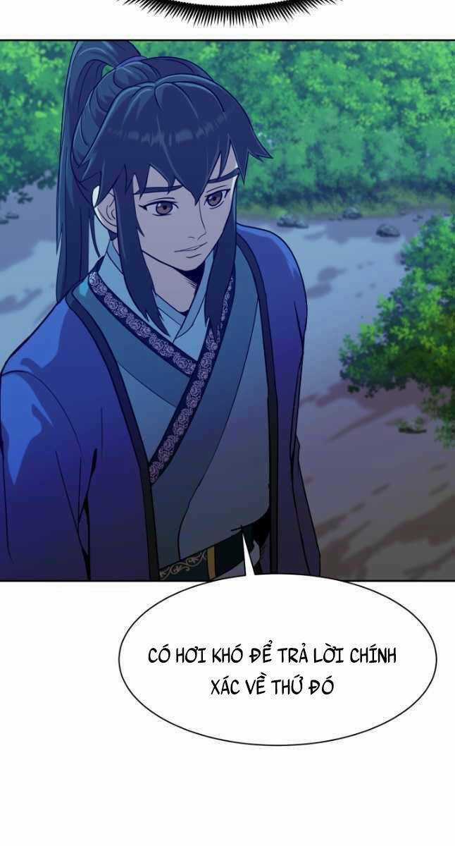 Bậc Thầy Phép Thuật Ở Thế Giới Võ Lâm Chapter 28 trang 51