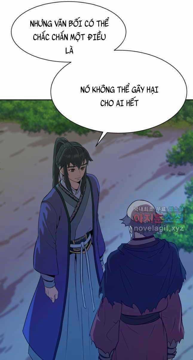 Bậc Thầy Phép Thuật Ở Thế Giới Võ Lâm Chapter 28 trang 52