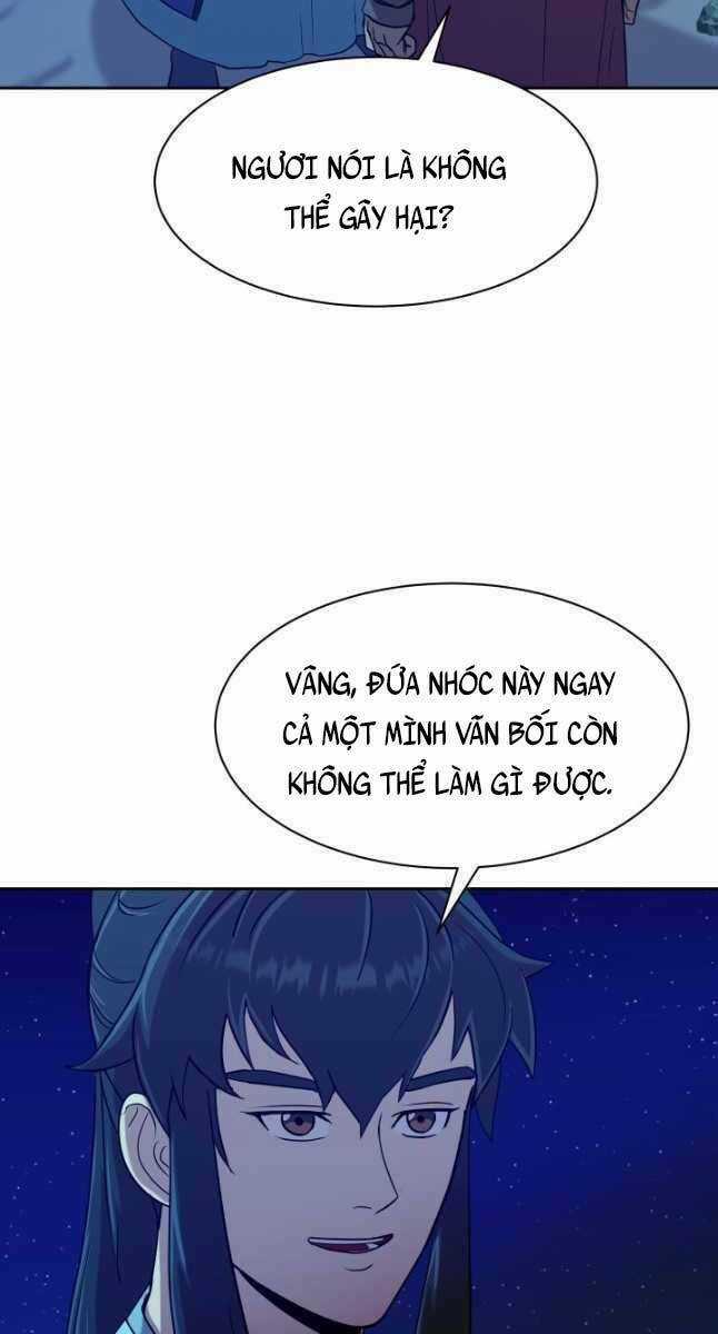 Bậc Thầy Phép Thuật Ở Thế Giới Võ Lâm Chapter 28 trang 53