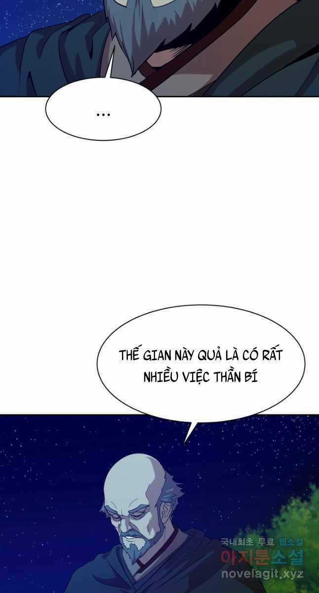 Bậc Thầy Phép Thuật Ở Thế Giới Võ Lâm Chapter 28 trang 55