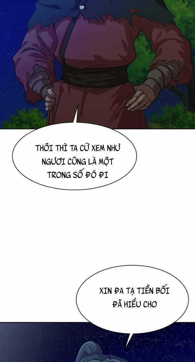 Bậc Thầy Phép Thuật Ở Thế Giới Võ Lâm Chapter 28 trang 56