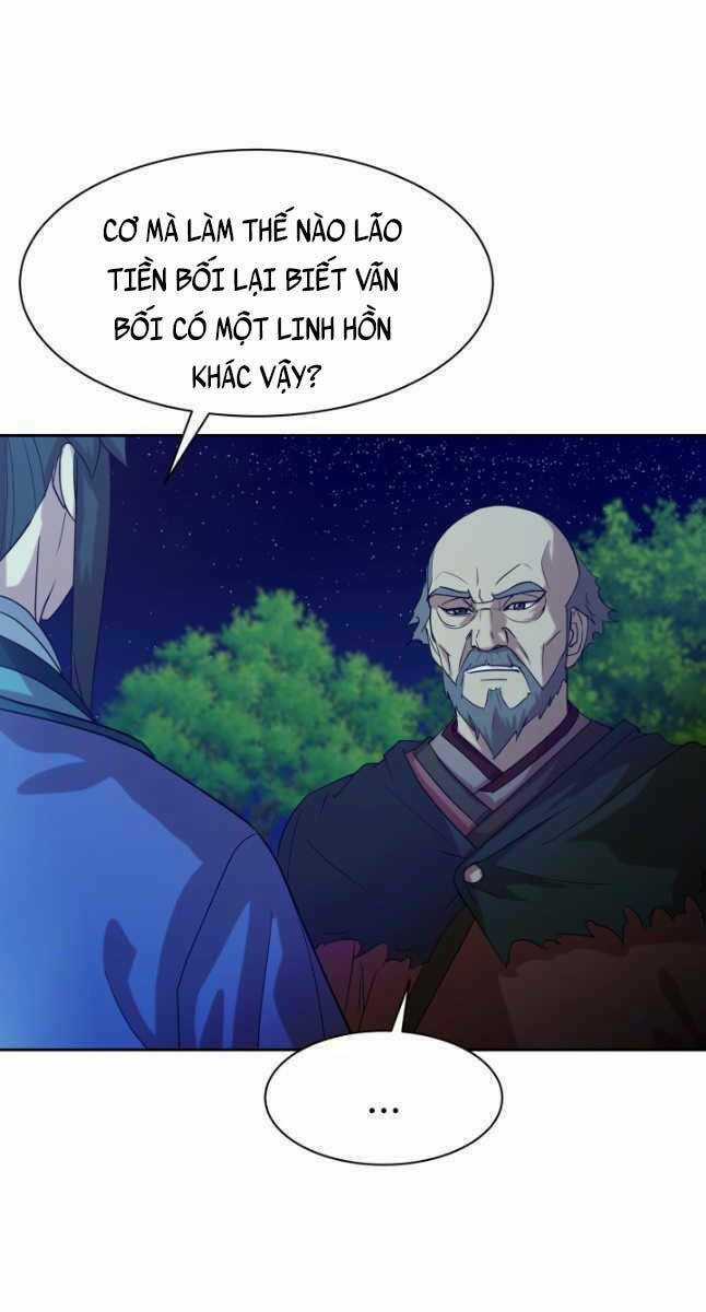 Bậc Thầy Phép Thuật Ở Thế Giới Võ Lâm Chapter 28 trang 58