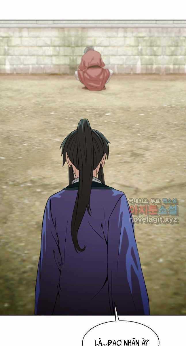 Bậc Thầy Phép Thuật Ở Thế Giới Võ Lâm Chapter 28 trang 6