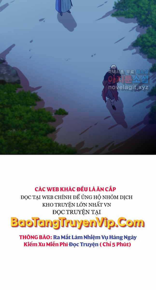 Bậc Thầy Phép Thuật Ở Thế Giới Võ Lâm Chapter 28 trang 61