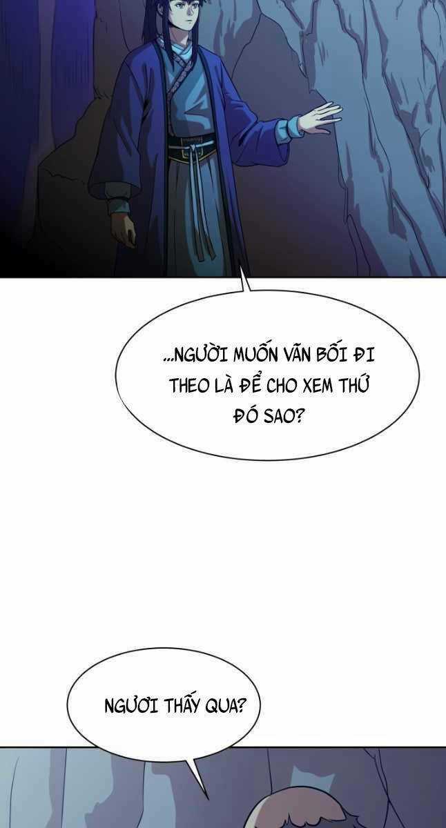 Bậc Thầy Phép Thuật Ở Thế Giới Võ Lâm Chapter 28 trang 64