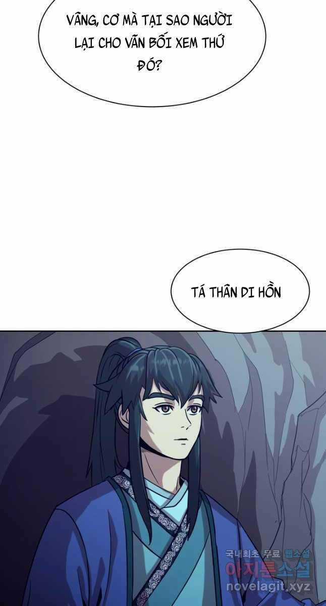 Bậc Thầy Phép Thuật Ở Thế Giới Võ Lâm Chapter 28 trang 67