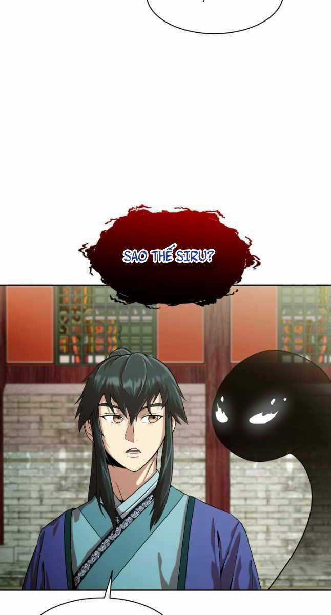 Bậc Thầy Phép Thuật Ở Thế Giới Võ Lâm Chapter 28 trang 7