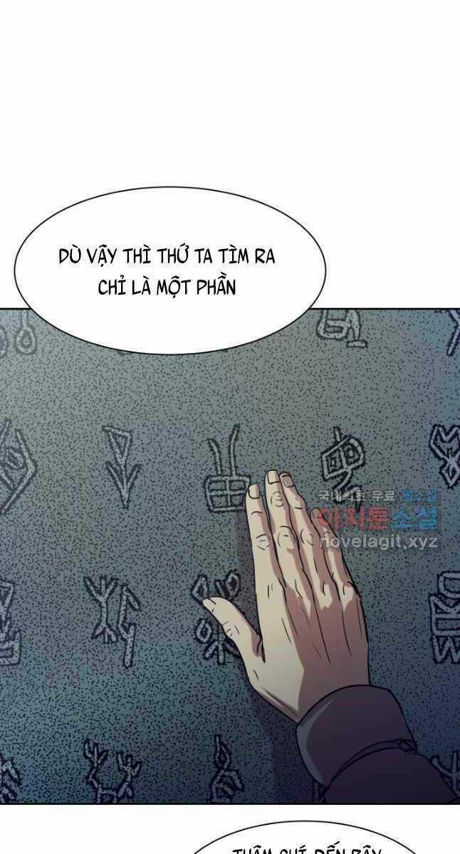 Bậc Thầy Phép Thuật Ở Thế Giới Võ Lâm Chapter 28 trang 71