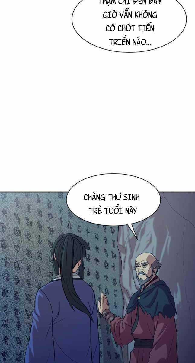 Bậc Thầy Phép Thuật Ở Thế Giới Võ Lâm Chapter 28 trang 72