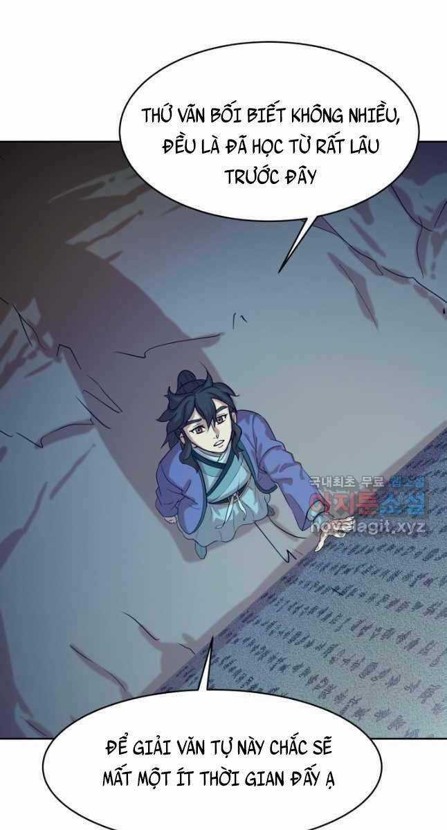 Bậc Thầy Phép Thuật Ở Thế Giới Võ Lâm Chapter 28 trang 75