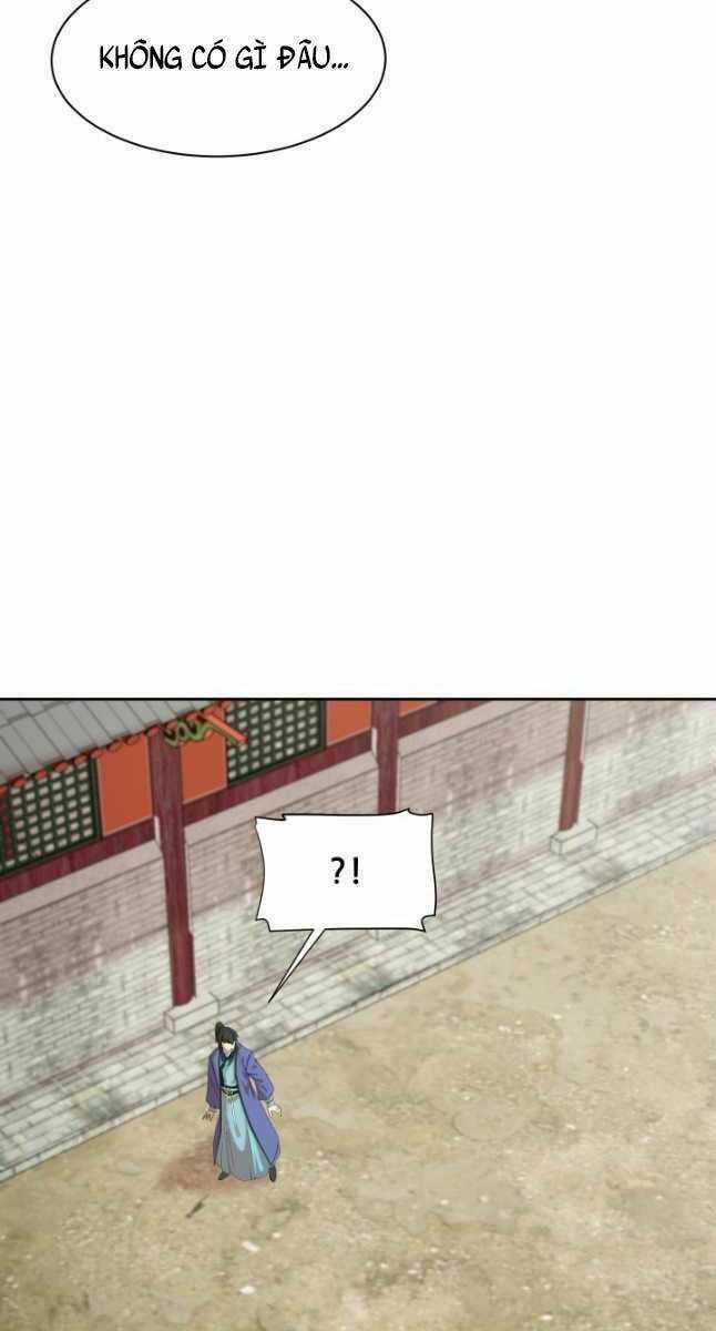 Bậc Thầy Phép Thuật Ở Thế Giới Võ Lâm Chapter 28 trang 8