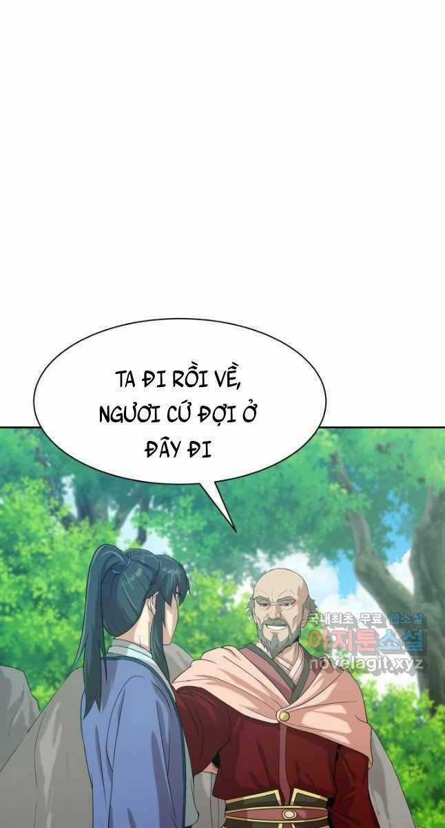 Bậc Thầy Phép Thuật Ở Thế Giới Võ Lâm Chapter 29 trang 11