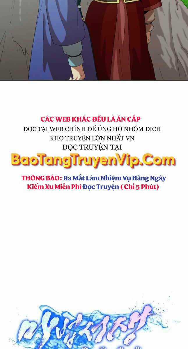 Bậc Thầy Phép Thuật Ở Thế Giới Võ Lâm Chapter 29 trang 12
