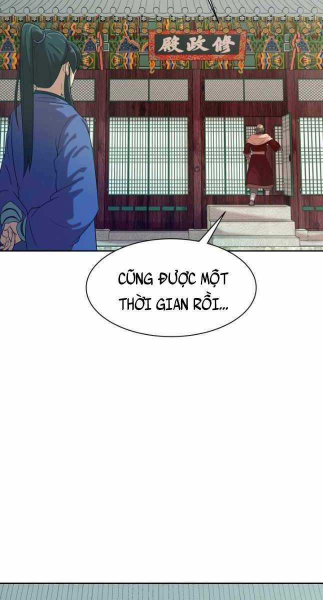 Bậc Thầy Phép Thuật Ở Thế Giới Võ Lâm Chapter 29 trang 14