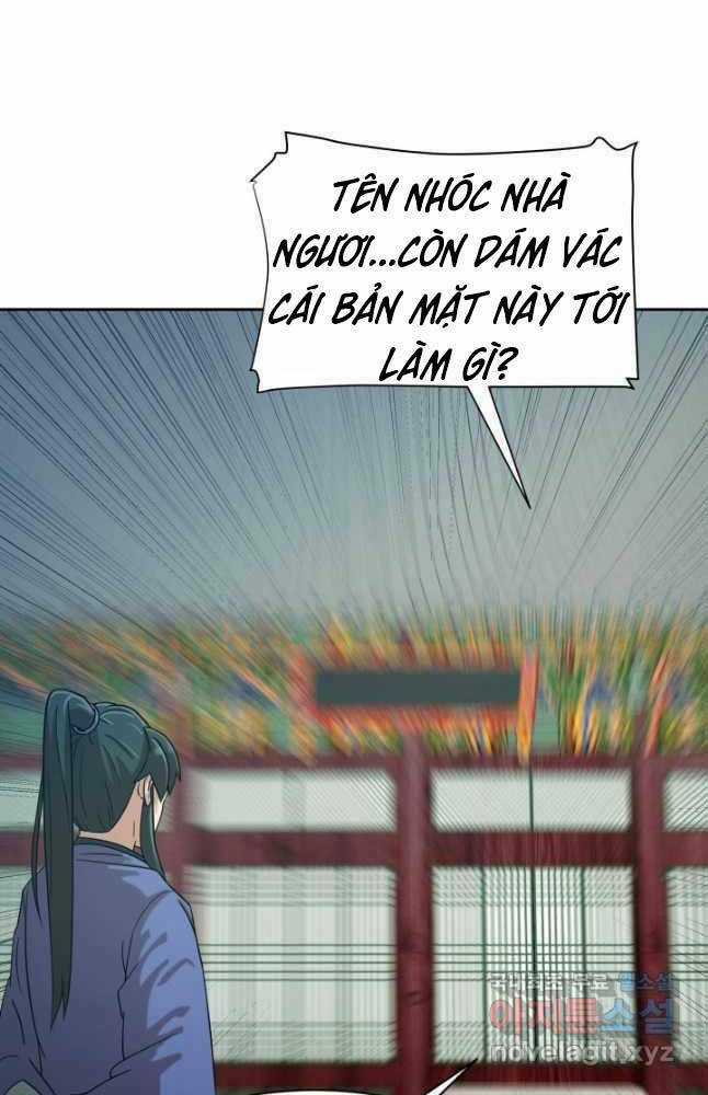 Bậc Thầy Phép Thuật Ở Thế Giới Võ Lâm Chapter 29 trang 16