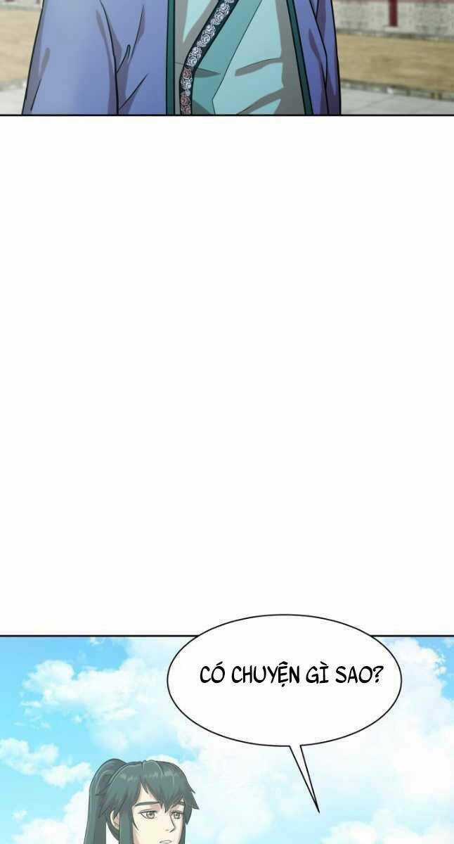 Bậc Thầy Phép Thuật Ở Thế Giới Võ Lâm Chapter 29 trang 18