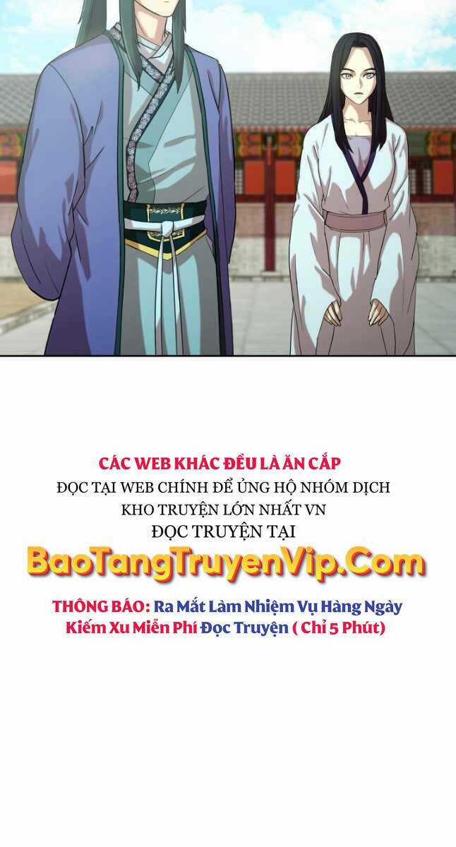 Bậc Thầy Phép Thuật Ở Thế Giới Võ Lâm Chapter 29 trang 19