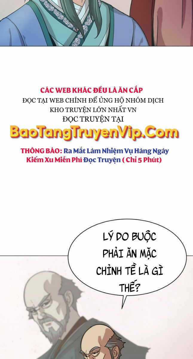 Bậc Thầy Phép Thuật Ở Thế Giới Võ Lâm Chapter 29 trang 2