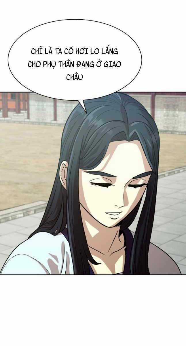 Bậc Thầy Phép Thuật Ở Thế Giới Võ Lâm Chapter 29 trang 25