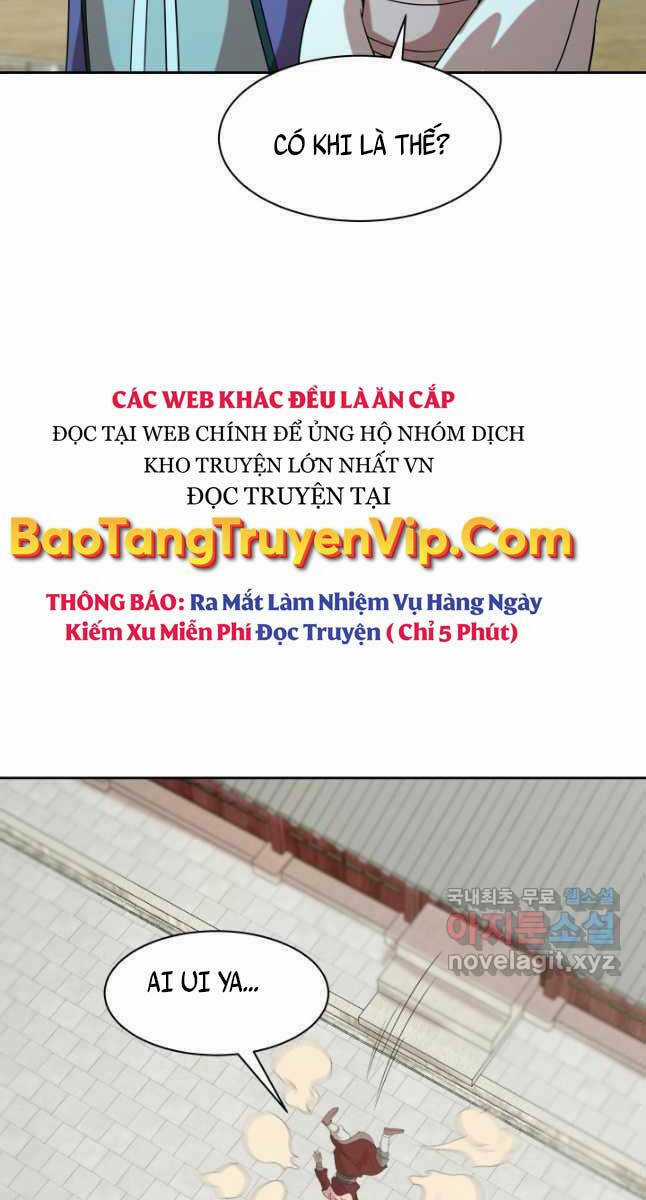 Bậc Thầy Phép Thuật Ở Thế Giới Võ Lâm Chapter 29 trang 27