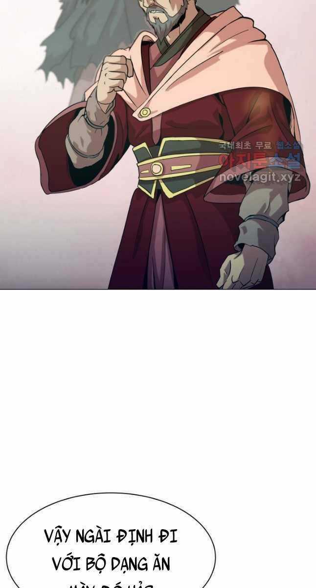 Bậc Thầy Phép Thuật Ở Thế Giới Võ Lâm Chapter 29 trang 3