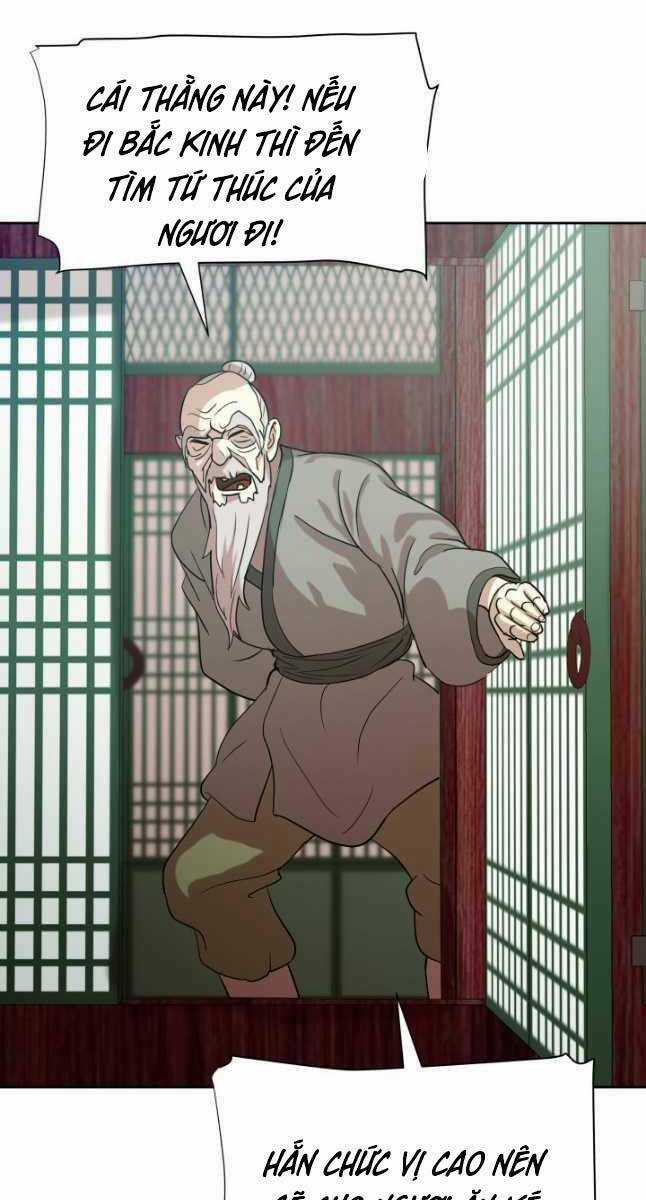 Bậc Thầy Phép Thuật Ở Thế Giới Võ Lâm Chapter 29 trang 30