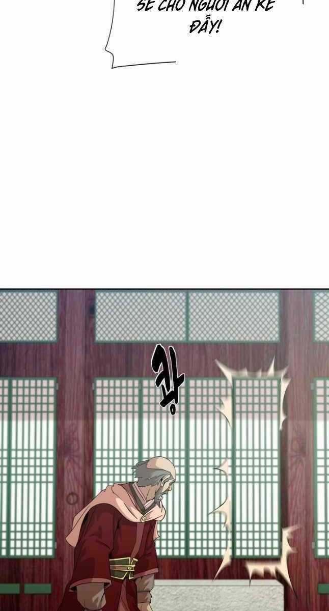 Bậc Thầy Phép Thuật Ở Thế Giới Võ Lâm Chapter 29 trang 31