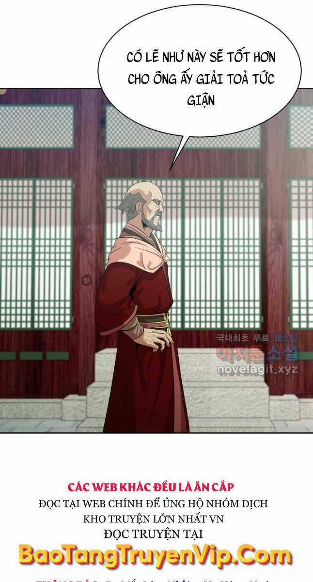 Bậc Thầy Phép Thuật Ở Thế Giới Võ Lâm Chapter 29 trang 34