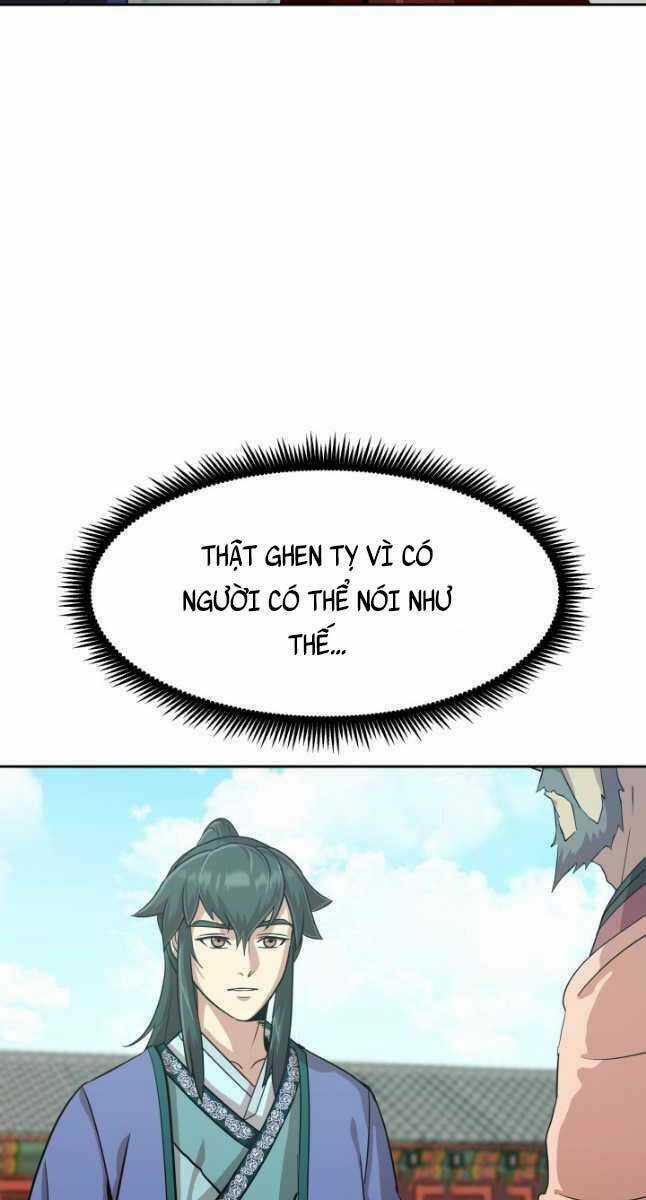 Bậc Thầy Phép Thuật Ở Thế Giới Võ Lâm Chapter 29 trang 36