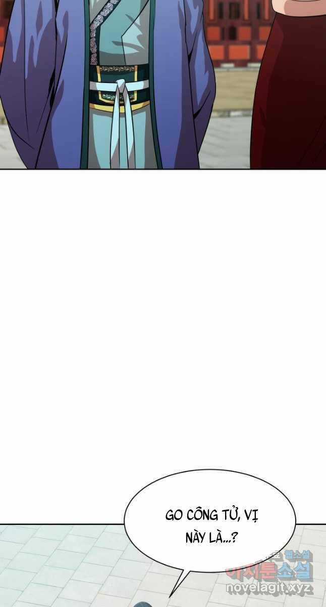 Bậc Thầy Phép Thuật Ở Thế Giới Võ Lâm Chapter 29 trang 37