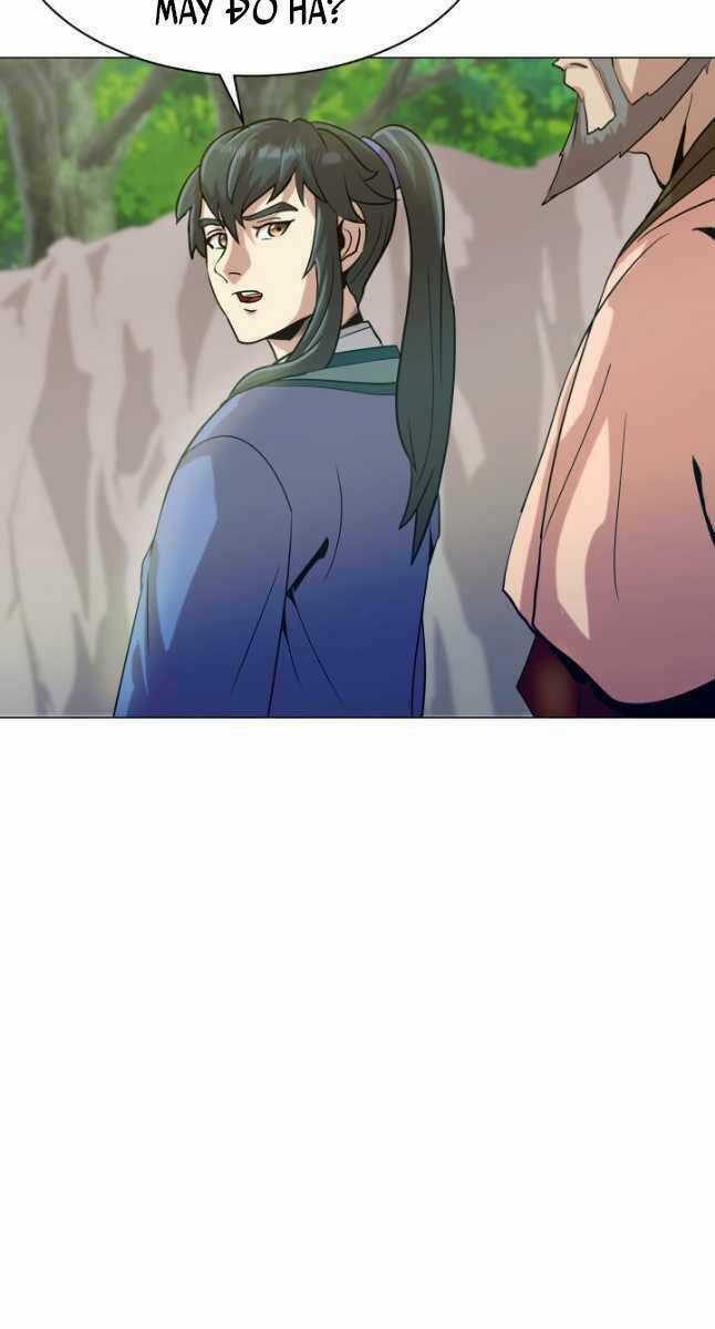 Bậc Thầy Phép Thuật Ở Thế Giới Võ Lâm Chapter 29 trang 4