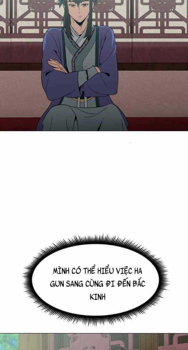 Bậc Thầy Phép Thuật Ở Thế Giới Võ Lâm Chapter 29 trang 46