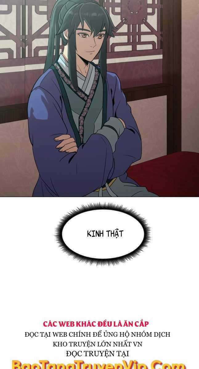 Bậc Thầy Phép Thuật Ở Thế Giới Võ Lâm Chapter 29 trang 51