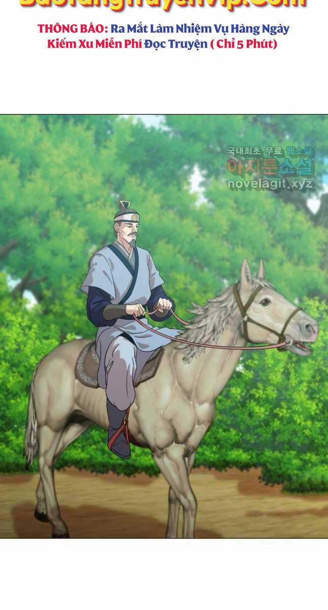 Bậc Thầy Phép Thuật Ở Thế Giới Võ Lâm Chapter 29 trang 52