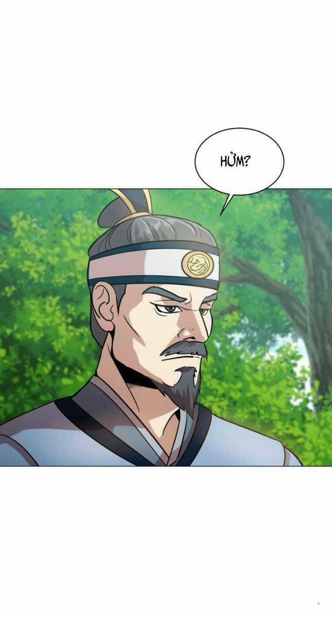 Bậc Thầy Phép Thuật Ở Thế Giới Võ Lâm Chapter 29 trang 53