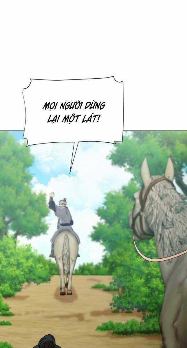 Bậc Thầy Phép Thuật Ở Thế Giới Võ Lâm Chapter 29 trang 54