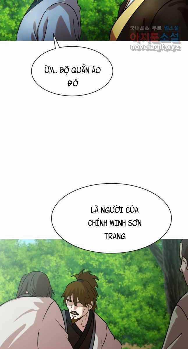 Bậc Thầy Phép Thuật Ở Thế Giới Võ Lâm Chapter 29 trang 59