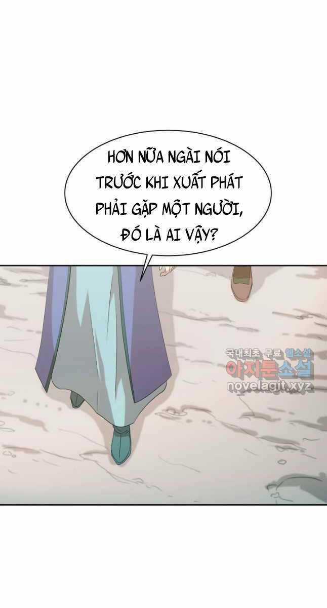 Bậc Thầy Phép Thuật Ở Thế Giới Võ Lâm Chapter 29 trang 6