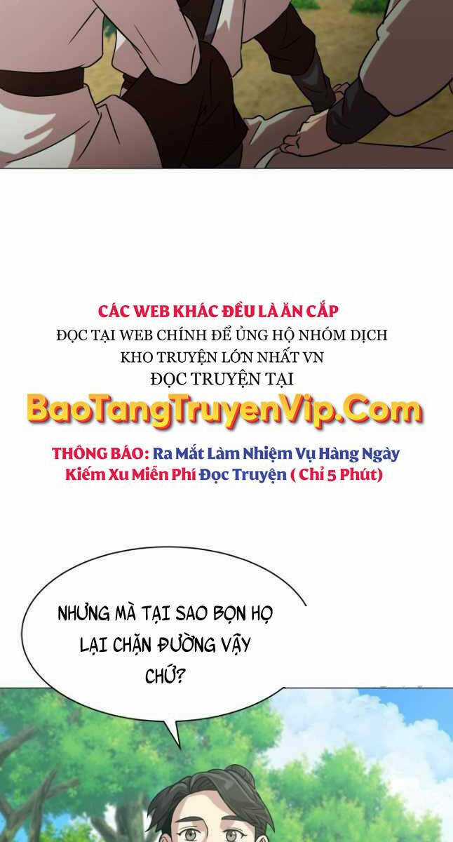 Bậc Thầy Phép Thuật Ở Thế Giới Võ Lâm Chapter 29 trang 60