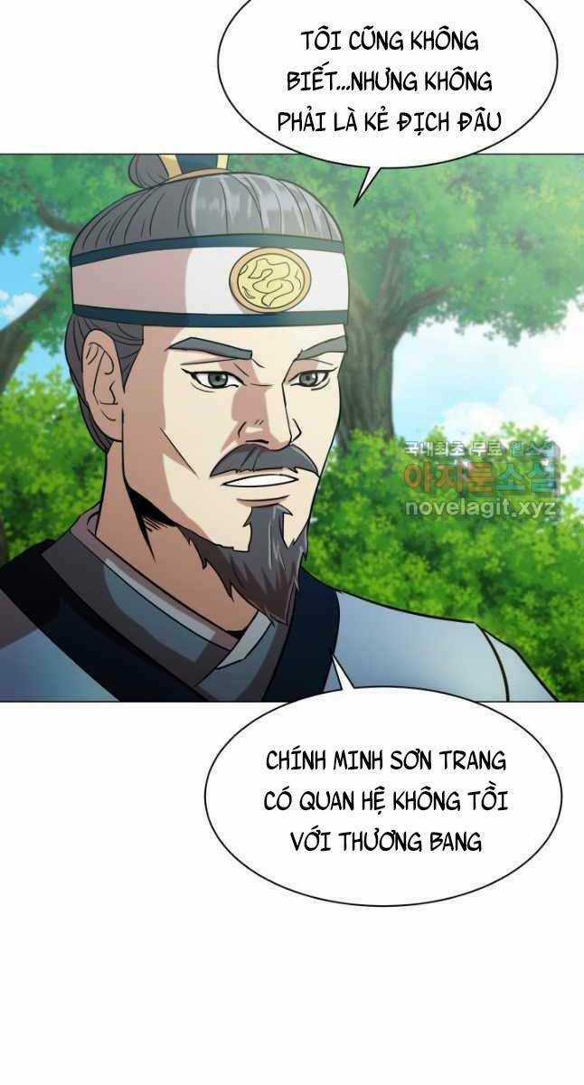 Bậc Thầy Phép Thuật Ở Thế Giới Võ Lâm Chapter 29 trang 62