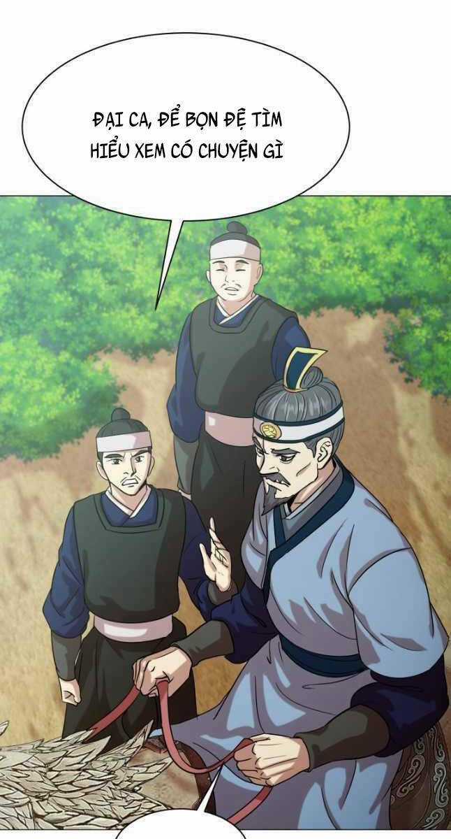 Bậc Thầy Phép Thuật Ở Thế Giới Võ Lâm Chapter 29 trang 63