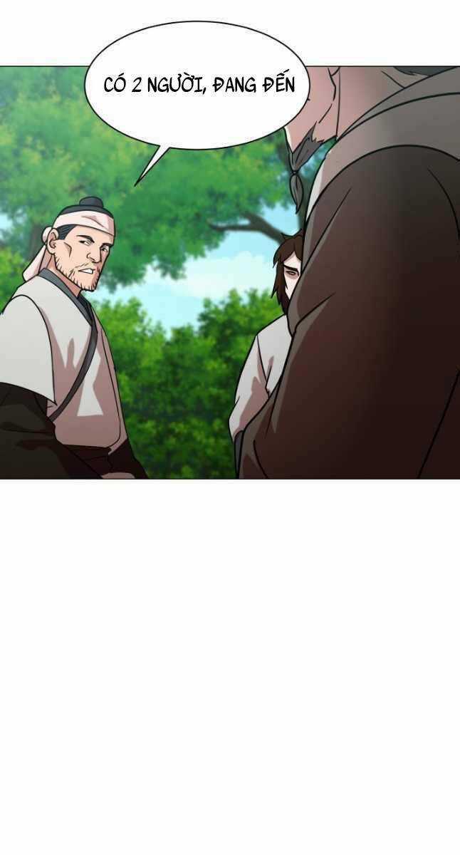 Bậc Thầy Phép Thuật Ở Thế Giới Võ Lâm Chapter 29 trang 66