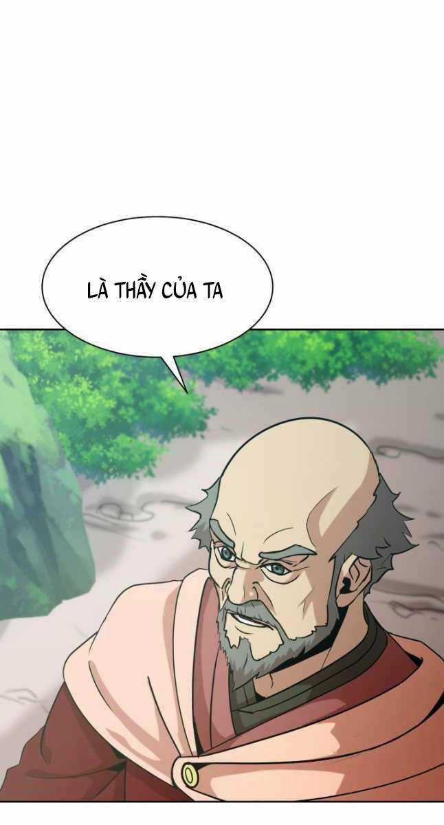 Bậc Thầy Phép Thuật Ở Thế Giới Võ Lâm Chapter 29 trang 7