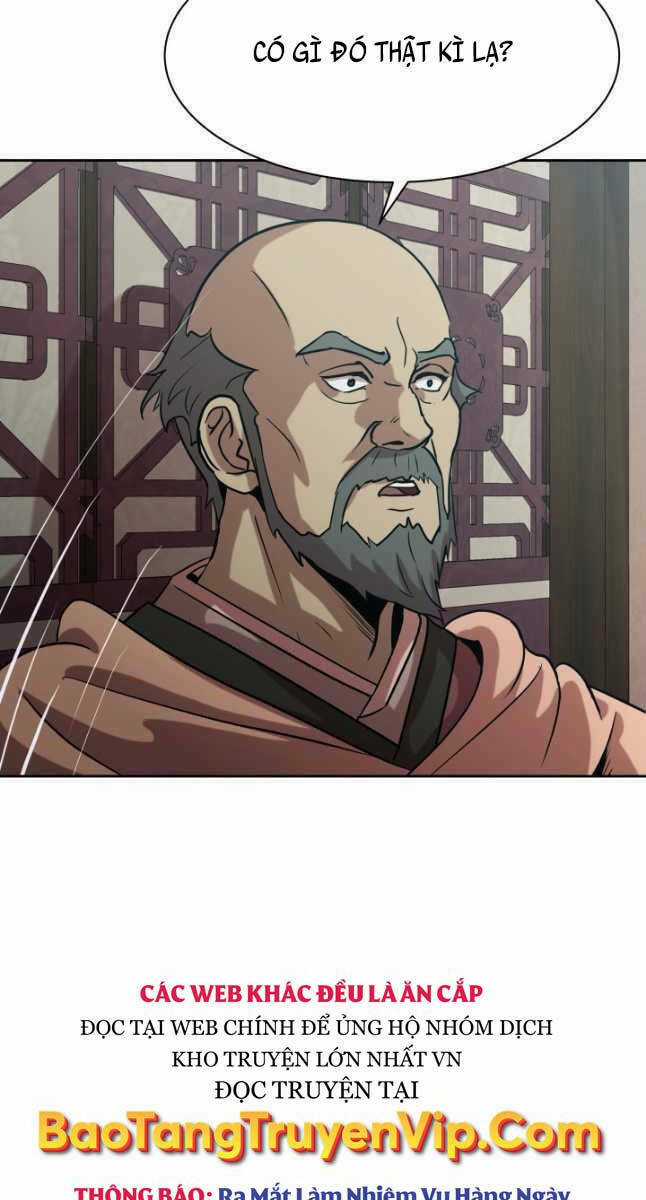 Bậc Thầy Phép Thuật Ở Thế Giới Võ Lâm Chapter 29 trang 70