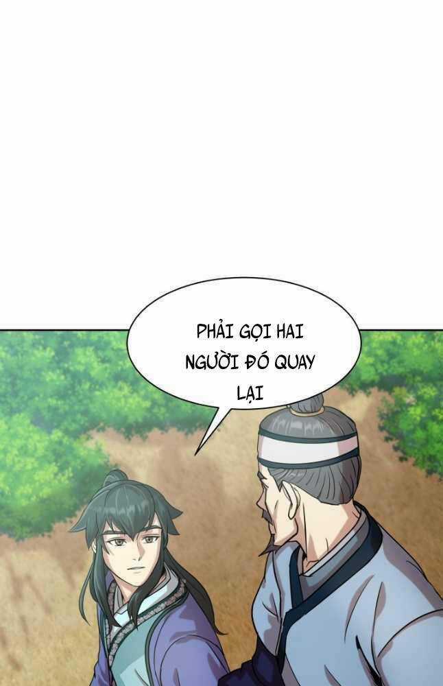 Bậc Thầy Phép Thuật Ở Thế Giới Võ Lâm Chapter 29 trang 73