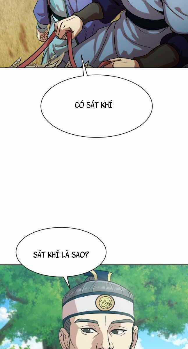 Bậc Thầy Phép Thuật Ở Thế Giới Võ Lâm Chapter 29 trang 74