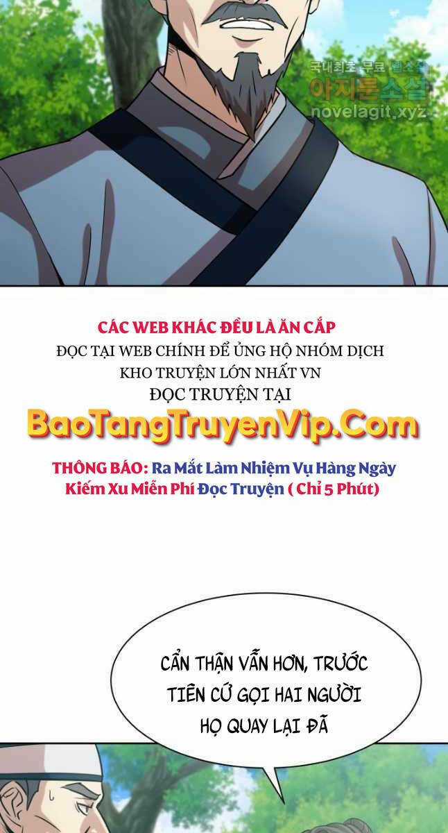 Bậc Thầy Phép Thuật Ở Thế Giới Võ Lâm Chapter 29 trang 75